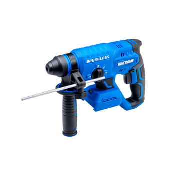 18V Brushless Rotary Hammer Drill Kincrome K23012