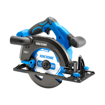 18V Brushless 165mm Circular Saw Kincrome K23022