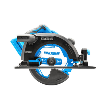 18V Brushless 185mm Circular Saw Kincrome K23023