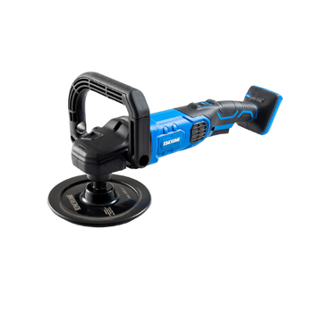 18V Brushless 180mm Rotary Polisher Kincrome K23025