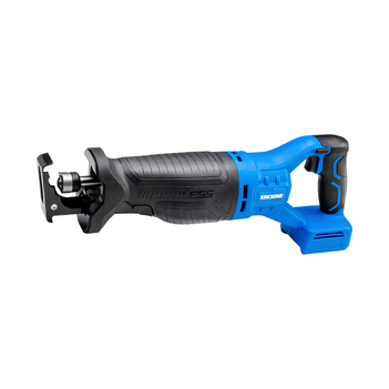 18V Brushless Reciprocating Saw Kincrome K23026