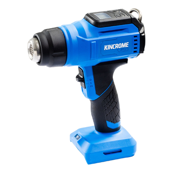 18V Digital Heat Gun Kincrome K23031