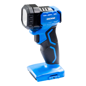 18V LED Work Light Kincrome K23035