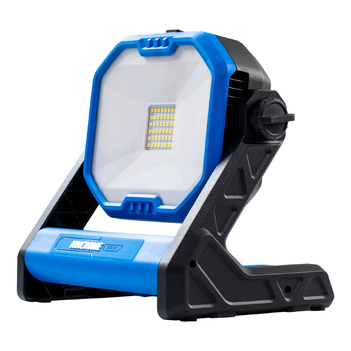 18V LED Area Light Kincrome K23036