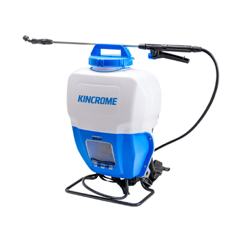 18V 15L Backpack Sprayer Kincrome K23037