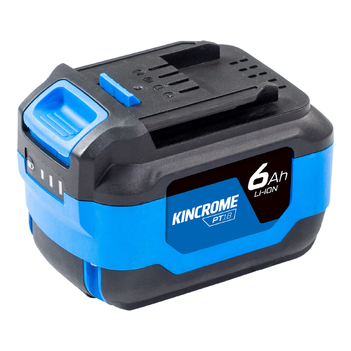 18V 6.0Ah Battery Kincrome K23052