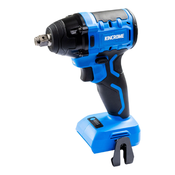 18V Brushless 1/2" Compact Impact Wrench Kincrome K23116