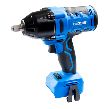 18V Brushless 1/2" Mid-Torque Impact Wrench Kincrome K23117