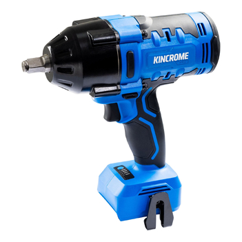 18V Brushless 1/2" High-Torque Impact Wrench Kincrome K23118