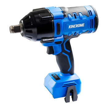 18V Brushless 3/4" High-Torque Impact Wrench Kincrome K23119