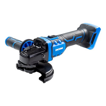 18V Brushless 125mm Angle Grinder - Slide Switch Kincrome K23120