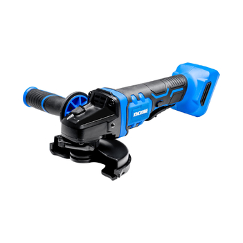 18V Brushless 125mm Angle Grinders - Paddle Switch Kincrome K23121