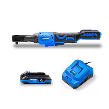 18V 1 Piece 3/8" Ratchet Combo Kincrome K23218