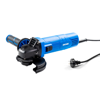 240V 125mm Angle Grinder Slide Switch Kincrome K23220