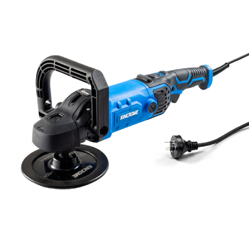240V 180mm Rotary Polisher Kincrome K23225
