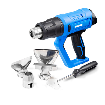 240V Digital Heat Gun Kincrome K23231