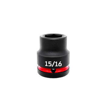 Impact Socket 15/16" 3/4" Drive Kincrome K2453