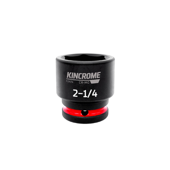 Impact Socket 2-1/4" 3/4" Drive Kincrome K2474