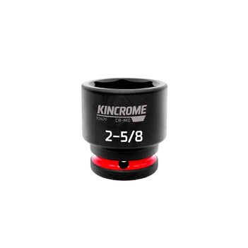 Impact Socket 2-5/8" 3/4" Drive Kincrome K2479