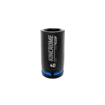 Deep Impact Socket 40mm 3/4" Drive Kincrome K2503