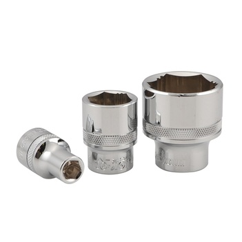 LOK-ON™ Socket  3/8" Square Drive 1/2"