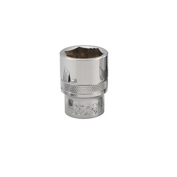 LOK-ON™ Socket 3/8 Square Drive 11/16" Kincrome K26035