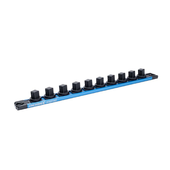 LOK-ON Magnetic Twist-Lock Rails 1/2" Drive 300mm - 12 Studs Kincrome K27088