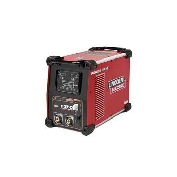 Pulse/STT Welder Power Wave® S350 Lincoln K2823-2