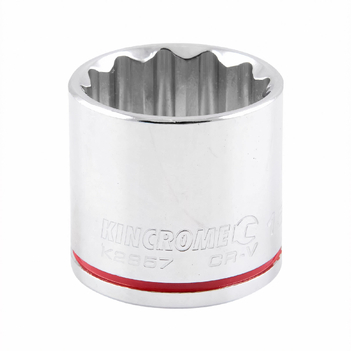 Socket (Mirror Polish) 15/16" 3/8" Drive Kincrome K2857