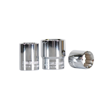 Socket 9mm 1/2" Drive (Mirror Polish) Kincrome K2861