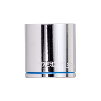 Socket 35mm 1/2" Drive (Mirror Polish) Kincrome K28833