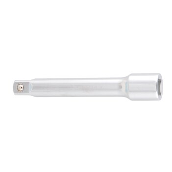 Kincrome Extension Bar 1/2" Drive 125mm (5") Mirror Polished K2927