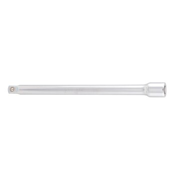 Kincrome Extension Bar 1/2" Drive 250mm (10") Mirror Polished K2928