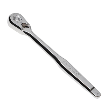 Quick Release 1/4" Drive Long Ratchet 90 Teeth Kincrome K29402