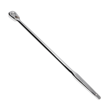 Quick Release 3/8" Drive Extra Long Ratchet 90 Teeth Kincrome K29407