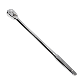 Quick Release 1/2" Drive Long Ratchet 90 Teeth Kincrome K29410