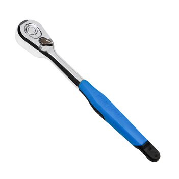 Quick Release 3/8" Drive Grip Ratchet 120 Teeth Kincrome K29435