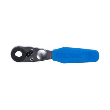 Reversible Mini Bit Ratchet 1/4" Drive Kincrome K29442