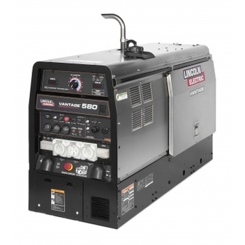 Lincoln Vantage 580 K2963-1 Engine driven welder