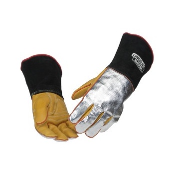 Heat Resistant Welding Gloves Lincoln K2982-XL