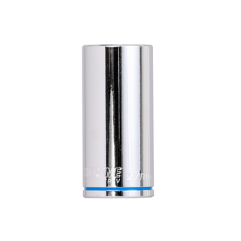 Deep Socket 27mm 1/2" Drive (Mirror Polish) Kincrome K29843