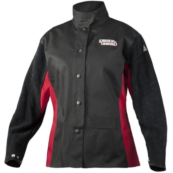 Welding Jacket Jessi Combs Women's Shadow FR Medium K3114-M