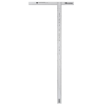 T-Square Ruler Kapro 120cm K316120T