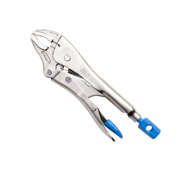 Curved Jaw Locking Plier - 200mm Kincrome K40003
