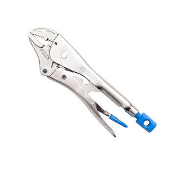 Curved Jaw Locking Plier - 250mm Kincrome K40004
