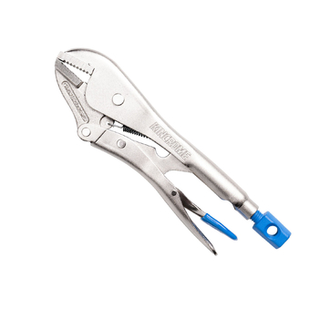 Straight Jaw Locking Plier 240mm Kincrome K40008