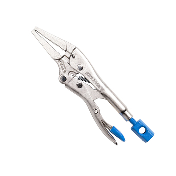 Long Nose Locking Plier 150mm Kincrome K40009