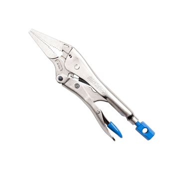 Long Nose Locking Plier 230mm Kincrome K40011