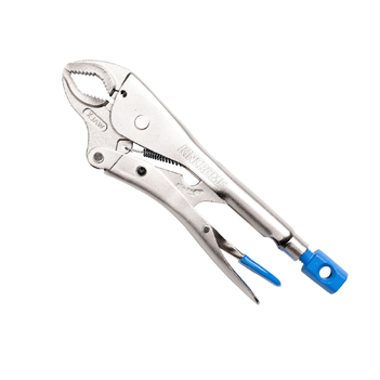 X-Jaw Locking Plier Kincrome K40013