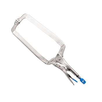 Swivel C-Clamp Locking Plier 470mm Kincrome K40024